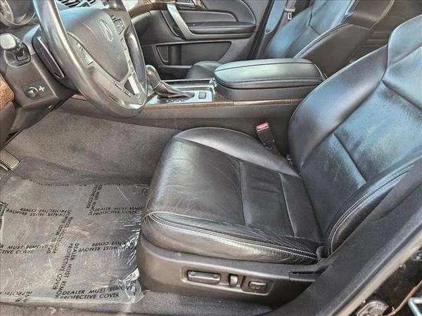 2012 Acura MDX 2nd Gen - Image 17 of 21