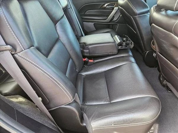 2012 Acura MDX 2nd Gen - Image 21 of 21