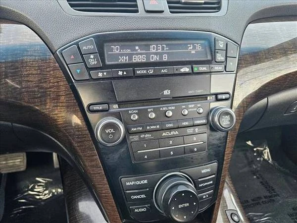 2012 Acura MDX 2nd Gen - Image 13 of 21