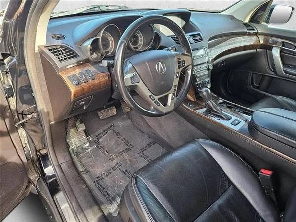 2012 Acura MDX 2nd Gen - Image 10 of 21