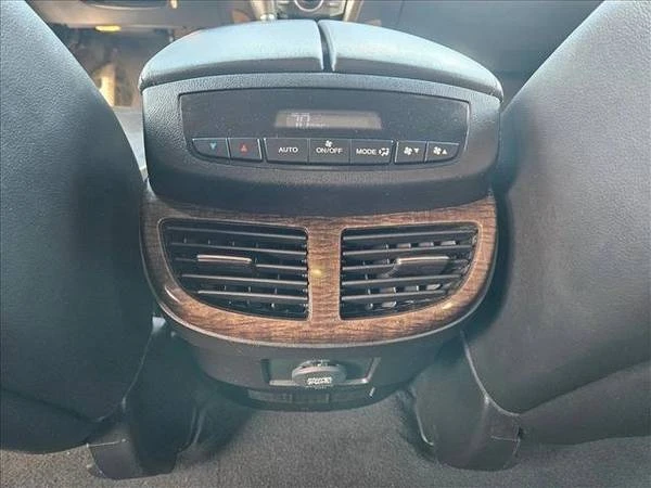 2012 Acura MDX 2nd Gen - Image 18 of 21