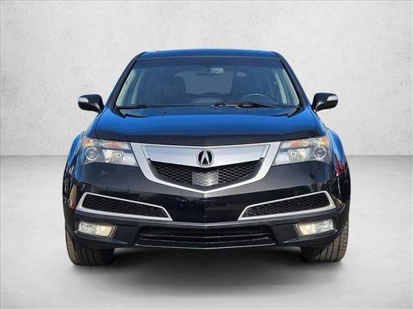 2012 Acura MDX 2nd Gen - Image 2 of 21