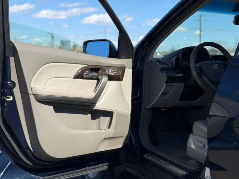 2012 Acura MDX 2nd Gen - Image 8 of 12