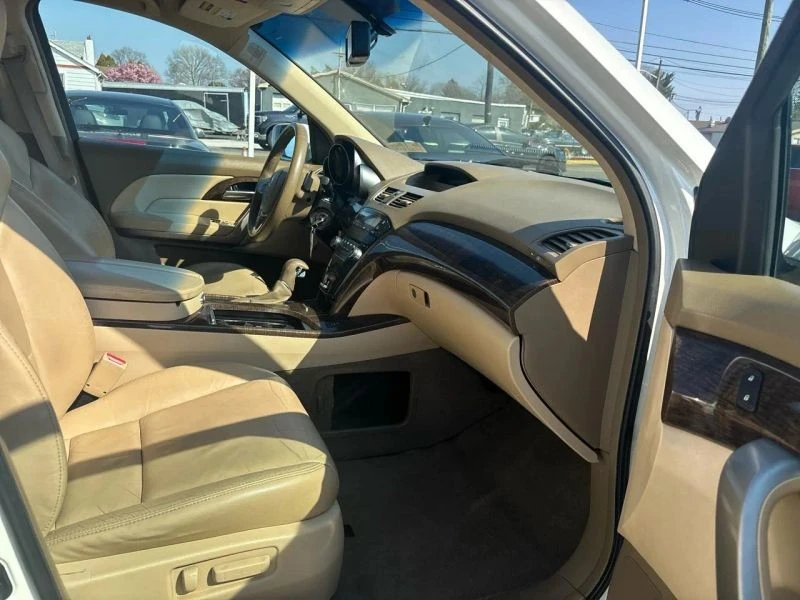 2012 Acura MDX 2nd Gen - Image 11 of 12