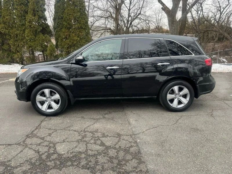 2012 Acura MDX 2nd Gen - Image 4 of 12