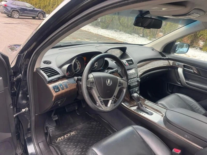 2012 Acura MDX 2nd Gen - Image 12 of 12