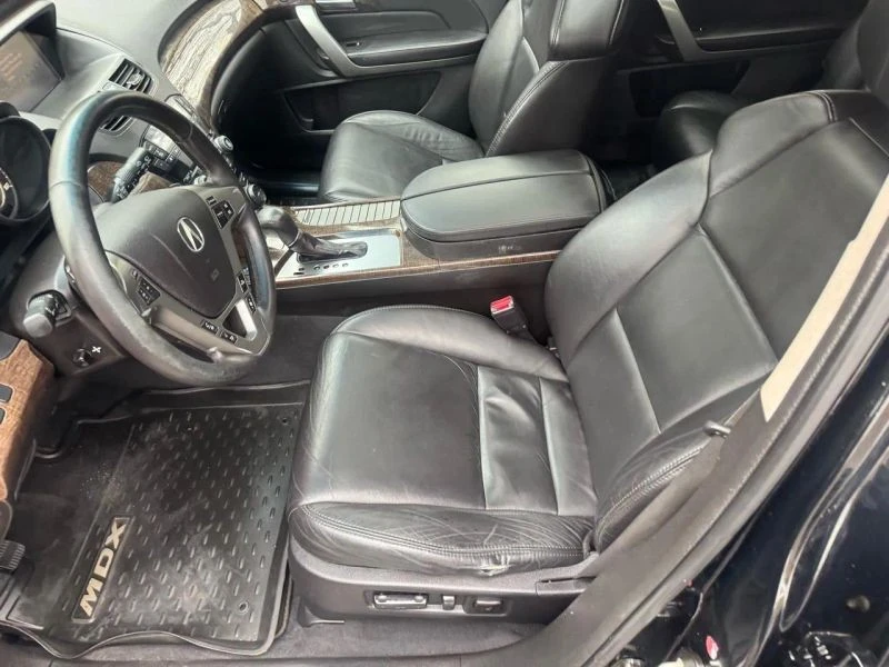 2012 Acura MDX 2nd Gen - Image 11 of 12