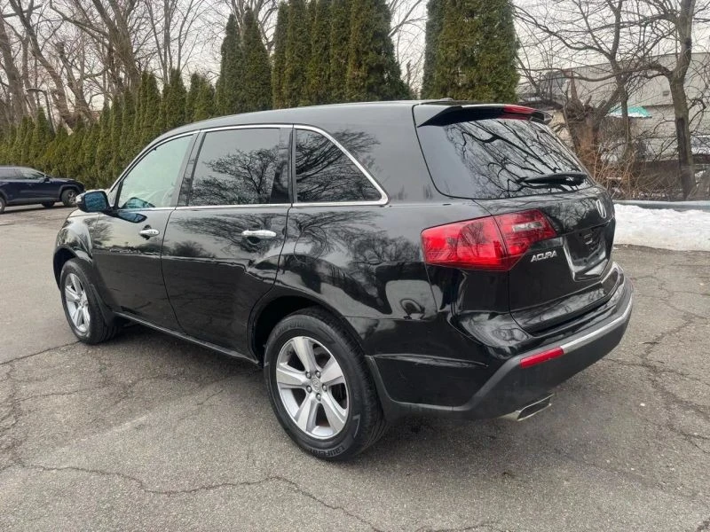 2012 Acura MDX 2nd Gen - Image 5 of 12