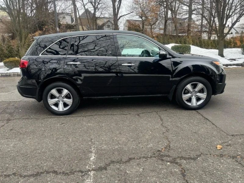 2012 Acura MDX 2nd Gen - Image 8 of 12