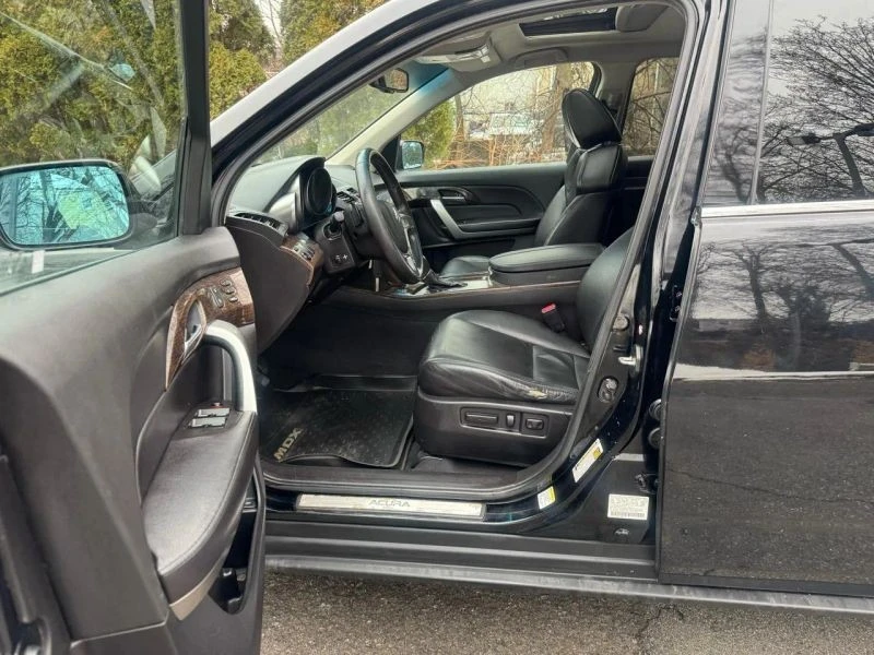 2012 Acura MDX 2nd Gen - Image 10 of 12