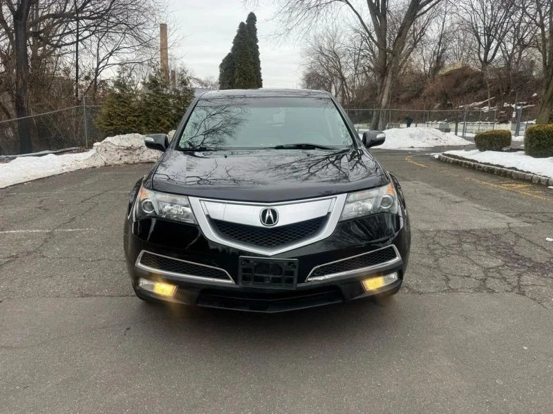 2012 Acura MDX 2nd Gen - Image 2 of 12