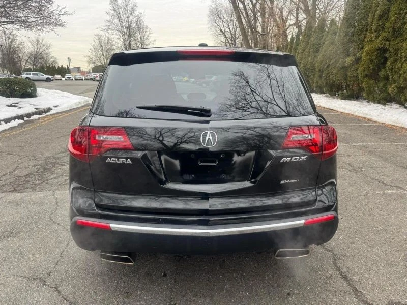 2012 Acura MDX 2nd Gen - Image 6 of 12