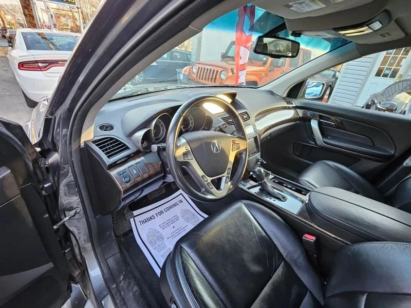 2012 Acura MDX 2nd Gen - Image 10 of 12