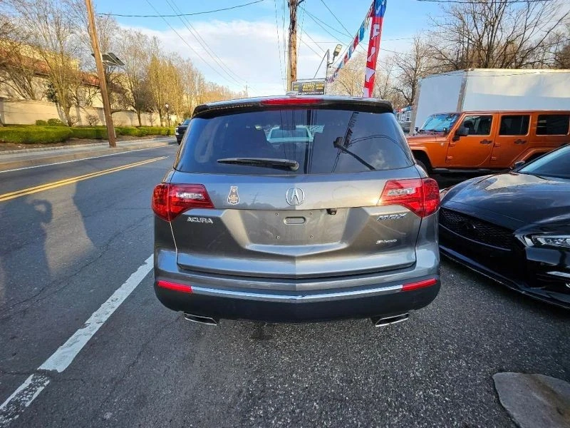 2012 Acura MDX 2nd Gen - Image 6 of 12