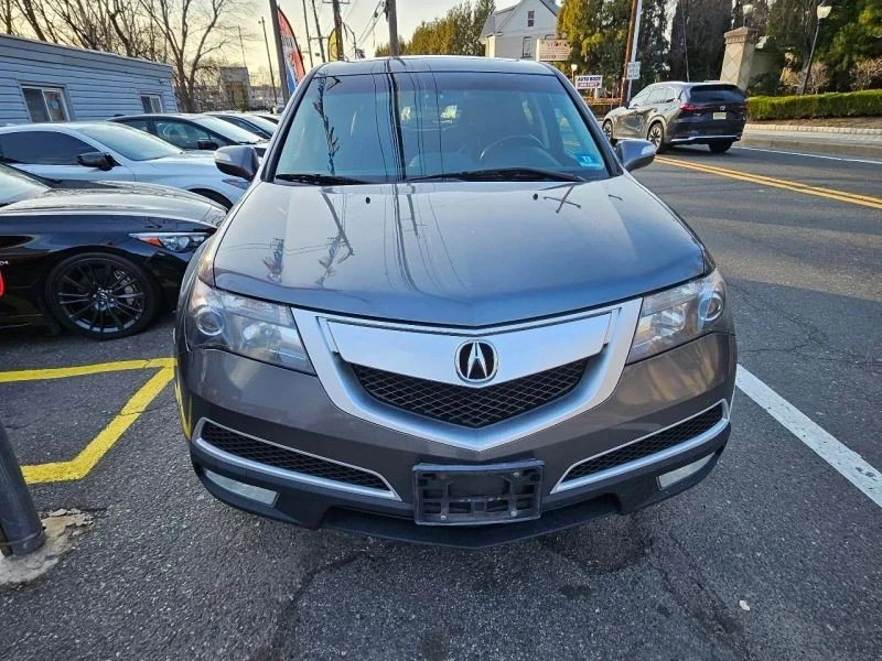 2012 Acura MDX 2nd Gen - Image 2 of 12