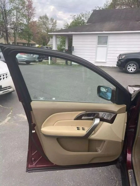 2012 Acura MDX 2nd Gen - Image 12 of 12