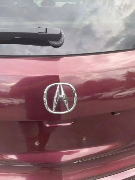2012 Acura MDX 2nd Gen - Image 8 of 12