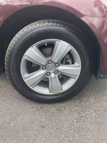 2012 Acura MDX 2nd Gen - Image 11 of 12