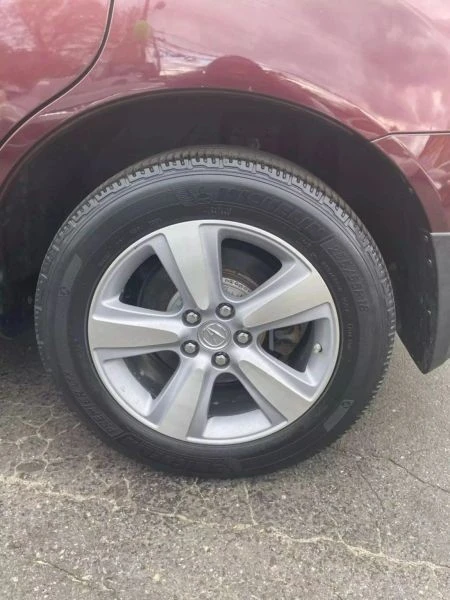 2012 Acura MDX 2nd Gen - Image 6 of 12