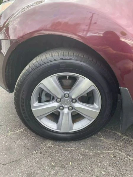 2012 Acura MDX 2nd Gen - Image 5 of 12