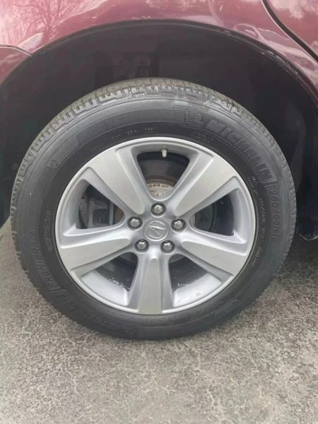 2012 Acura MDX 2nd Gen - Image 10 of 12