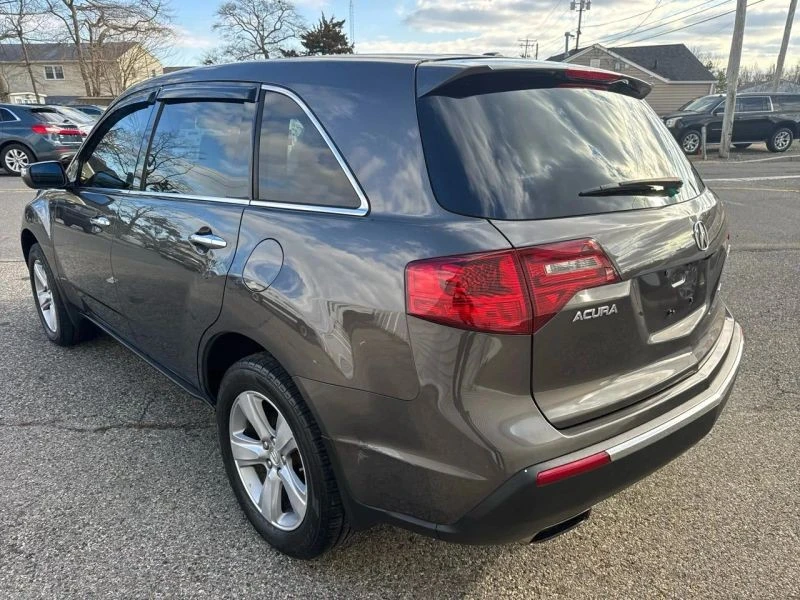 2012 Acura MDX 2nd Gen - Image 3 of 12