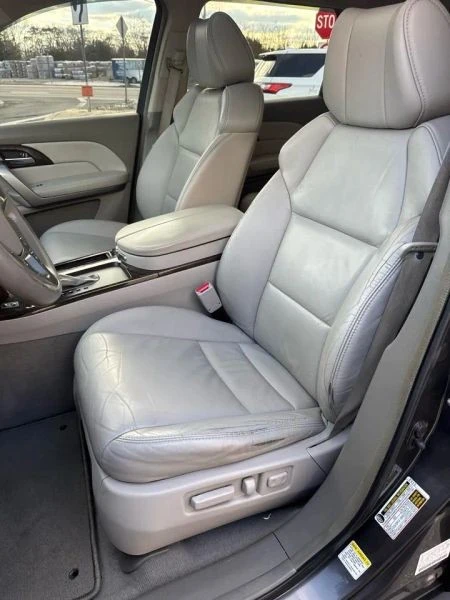 2012 Acura MDX 2nd Gen - Image 10 of 12
