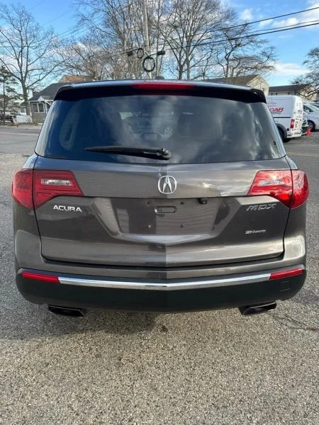 2012 Acura MDX 2nd Gen - Image 4 of 12