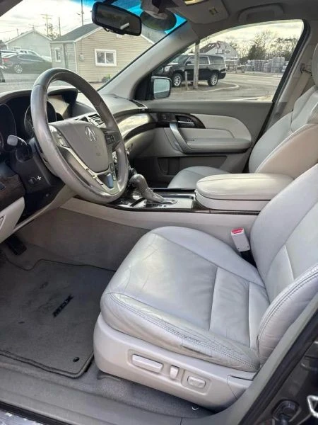 2012 Acura MDX 2nd Gen - Image 9 of 12