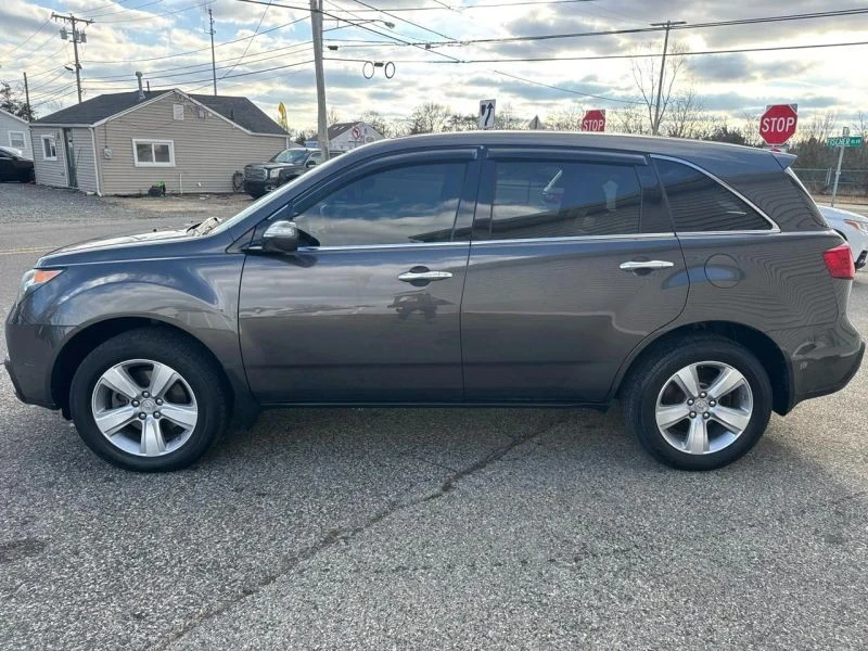 2012 Acura MDX 2nd Gen - Image 2 of 12