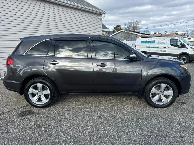 2012 Acura MDX 2nd Gen - Image 6 of 12