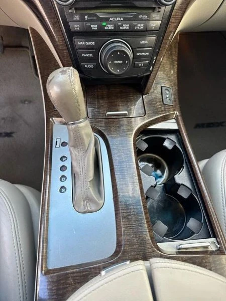 2012 Acura MDX 2nd Gen - Image 12 of 12