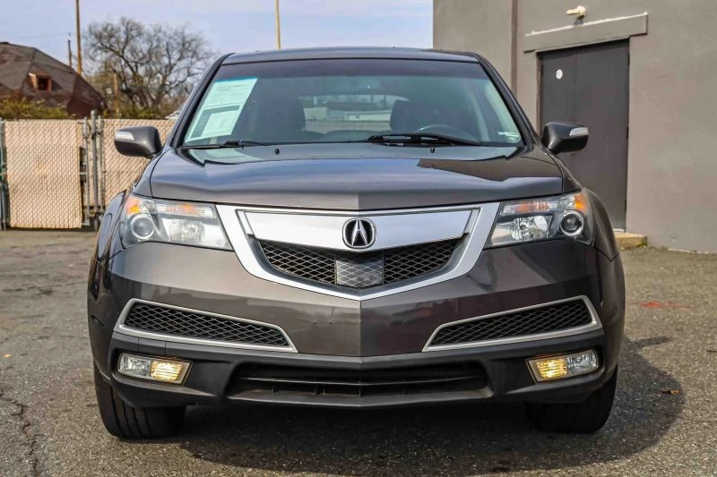 2012 Acura MDX 2nd Gen - Image 2 of 12