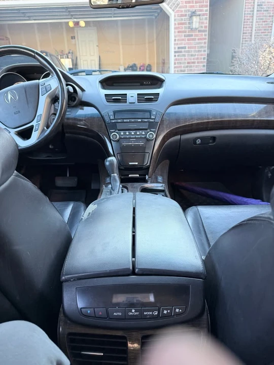 2012 Acura MDX 2nd Gen - Image 6 of 10
