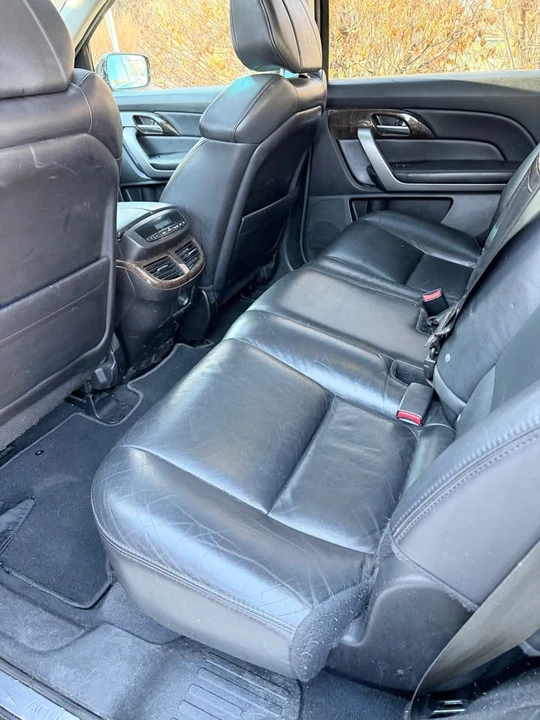 2012 Acura MDX 2nd Gen - Image 8 of 10