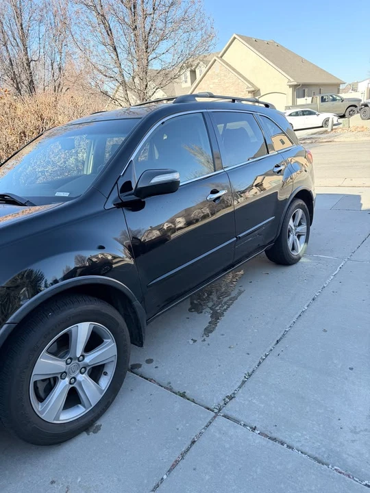 2012 Acura MDX 2nd Gen - Image 4 of 10
