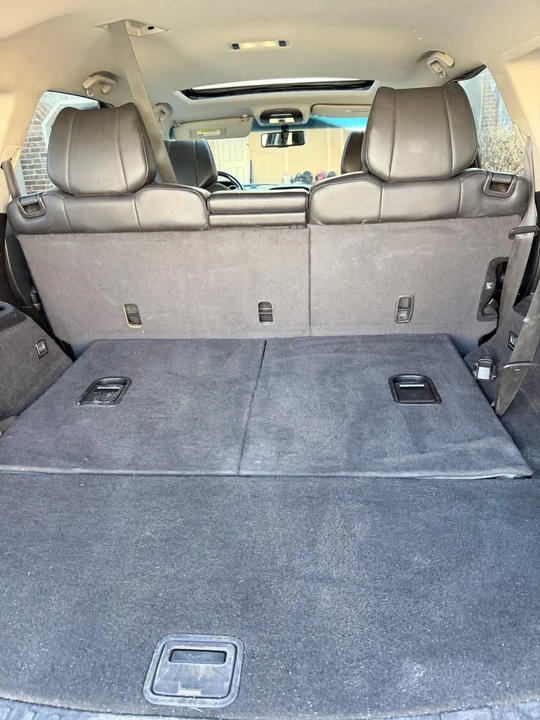 2012 Acura MDX 2nd Gen - Image 7 of 10