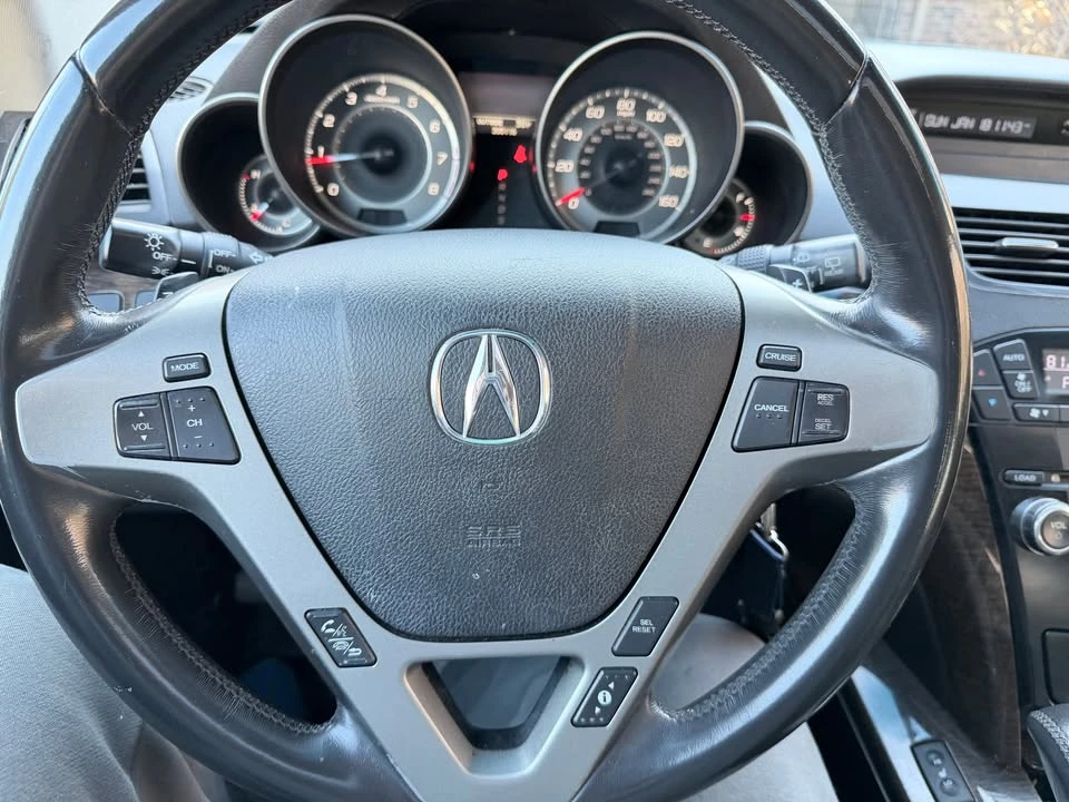 2012 Acura MDX 2nd Gen - Image 9 of 10