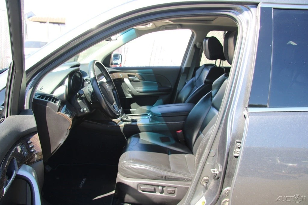 2012 Acura MDX 2nd Gen - Image 15 of 21