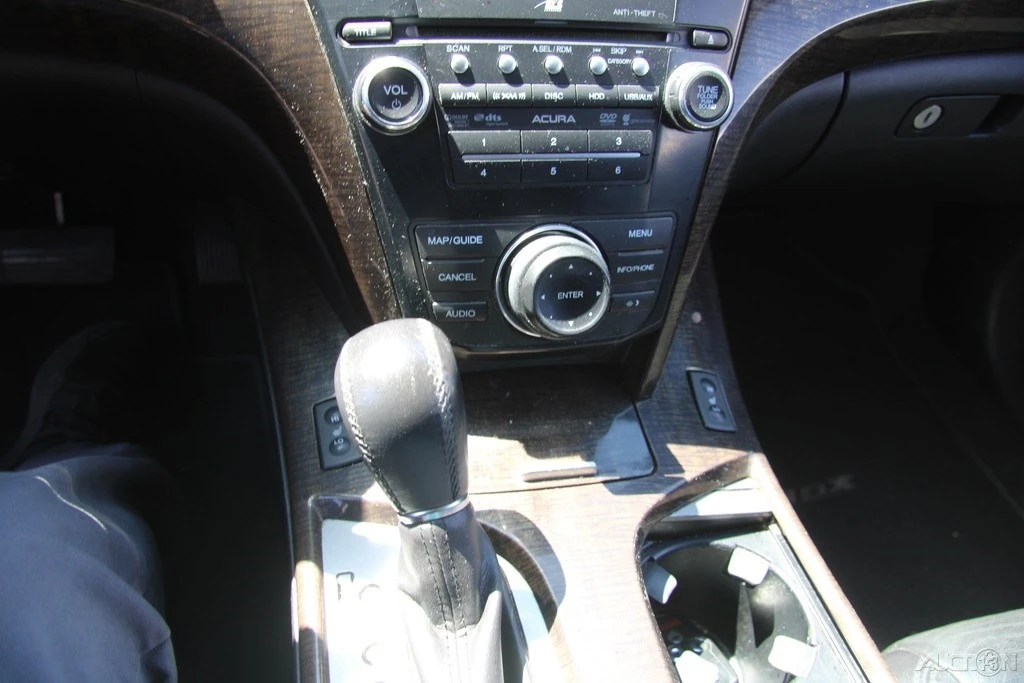 2012 Acura MDX 2nd Gen - Image 21 of 21