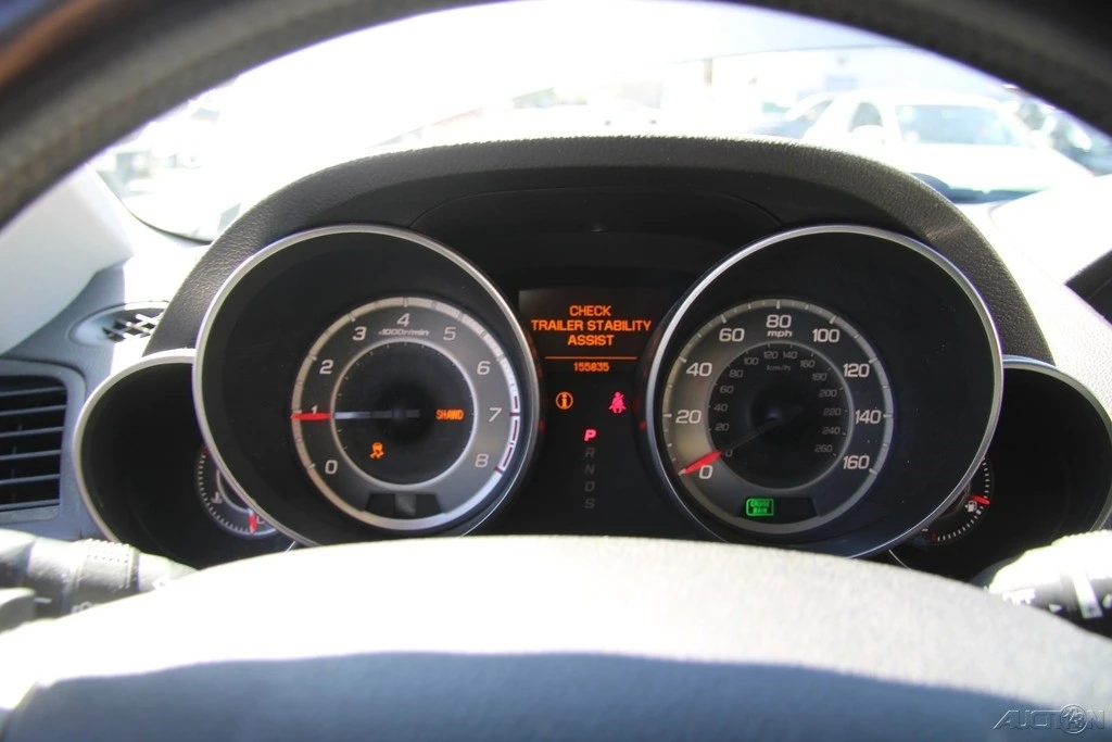 2012 Acura MDX 2nd Gen - Image 17 of 21