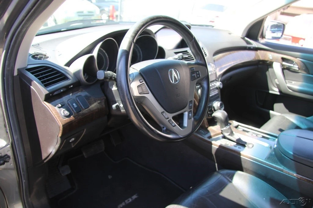 2012 Acura MDX 2nd Gen - Image 16 of 21