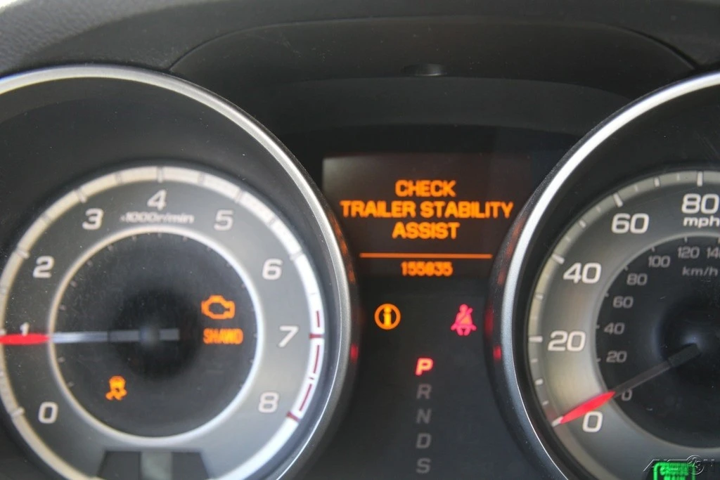 2012 Acura MDX 2nd Gen - Image 18 of 21