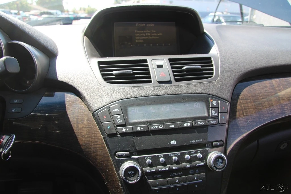 2012 Acura MDX 2nd Gen - Image 20 of 21