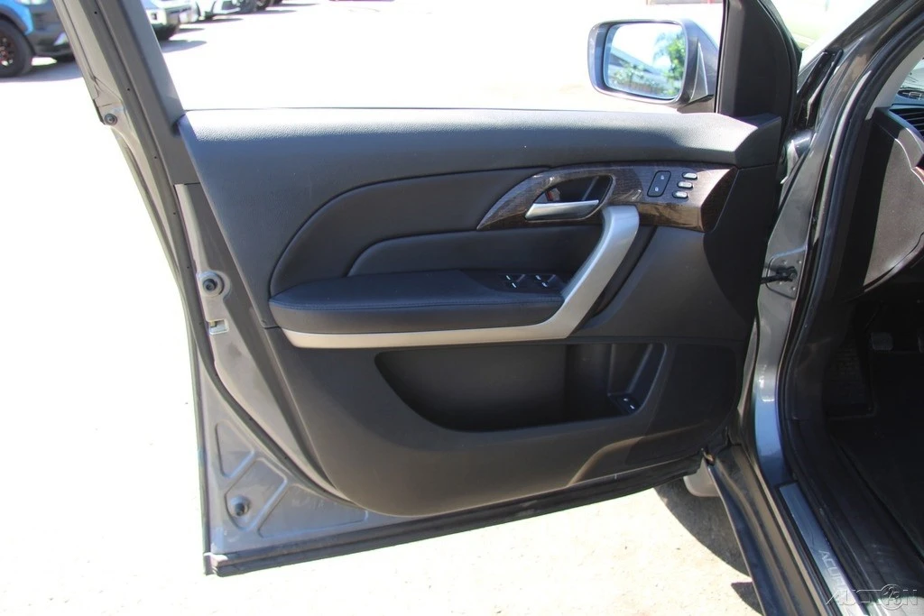 2012 Acura MDX 2nd Gen - Image 14 of 21
