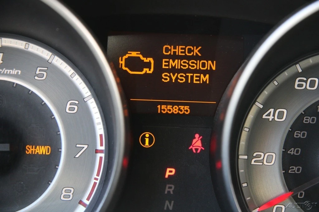2012 Acura MDX 2nd Gen - Image 19 of 21
