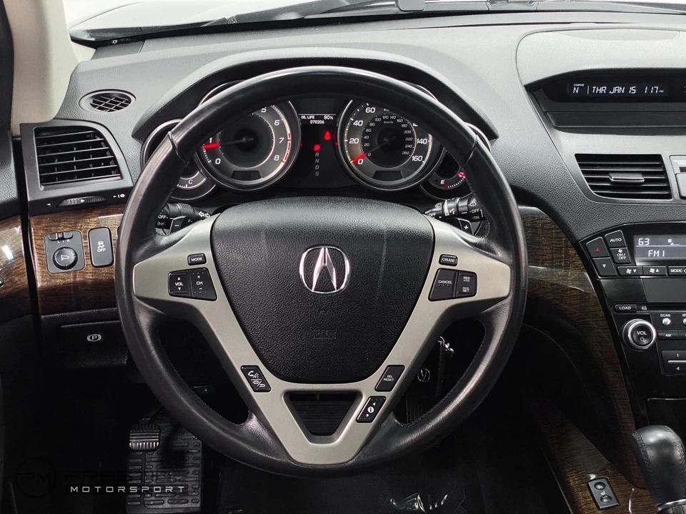 2012 Acura MDX 2nd Gen - Image 21 of 21