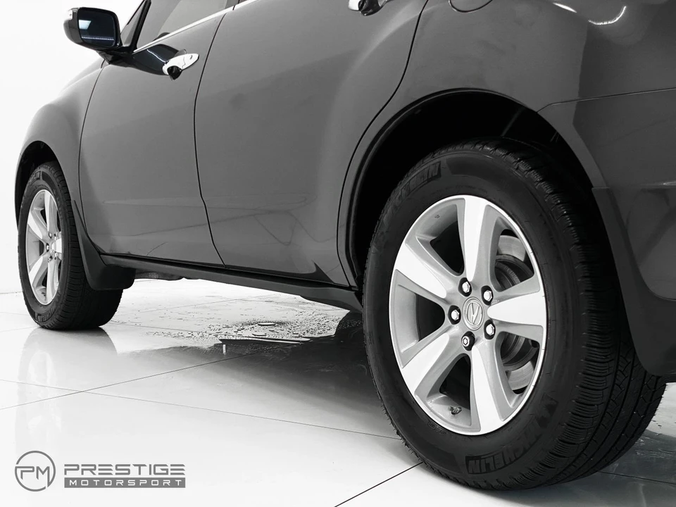 2012 Acura MDX 2nd Gen - Image 29 of 31