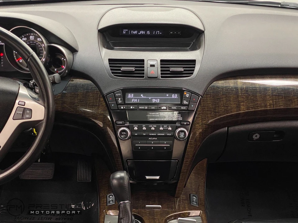 2012 Acura MDX 2nd Gen - Image 20 of 21