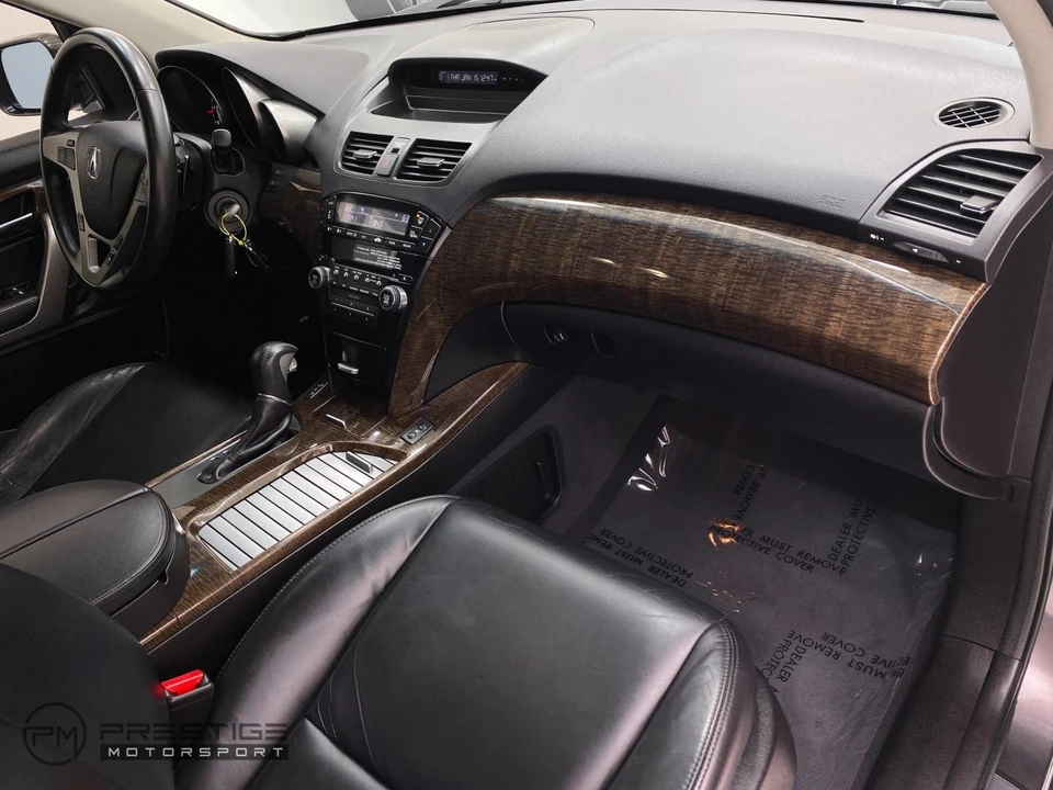 2012 Acura MDX 2nd Gen - Image 15 of 21